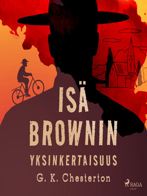 cover image of Isä Brownin yksinkertaisuus